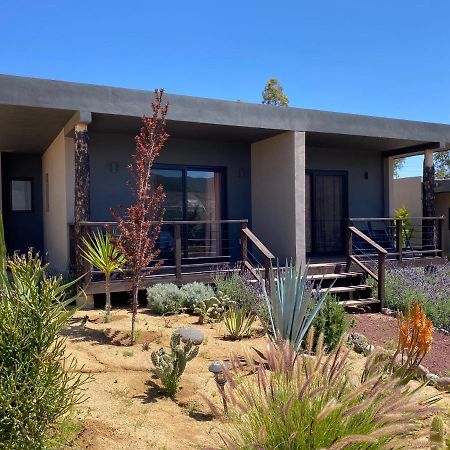Coquenas Del Valle Valle de Guadalupe Ngoại thất bức ảnh
