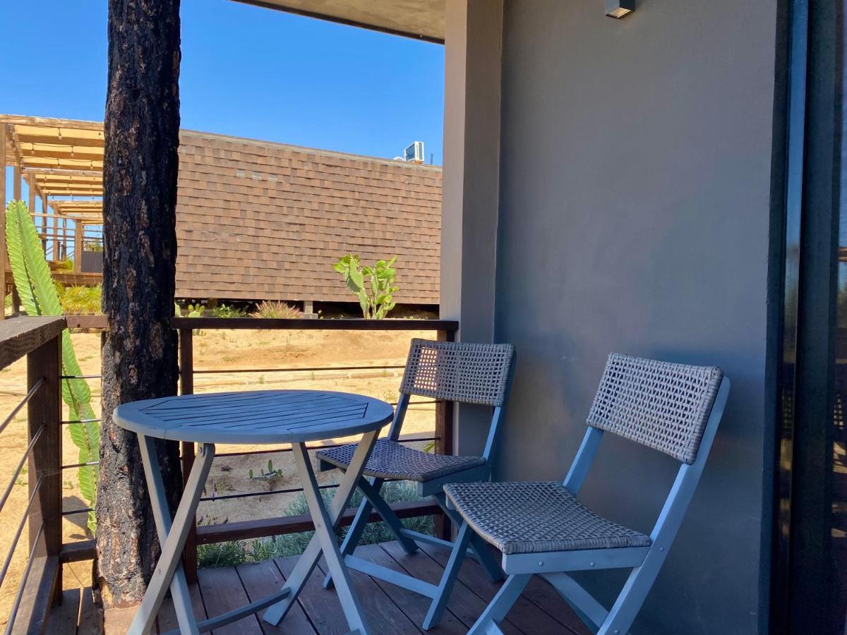 Coquenas Del Valle Valle de Guadalupe Ngoại thất bức ảnh