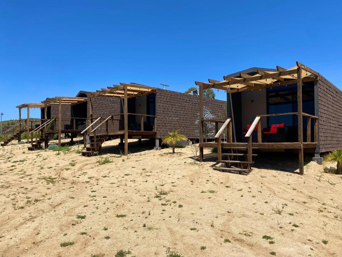 Coquenas Del Valle Valle de Guadalupe Ngoại thất bức ảnh
