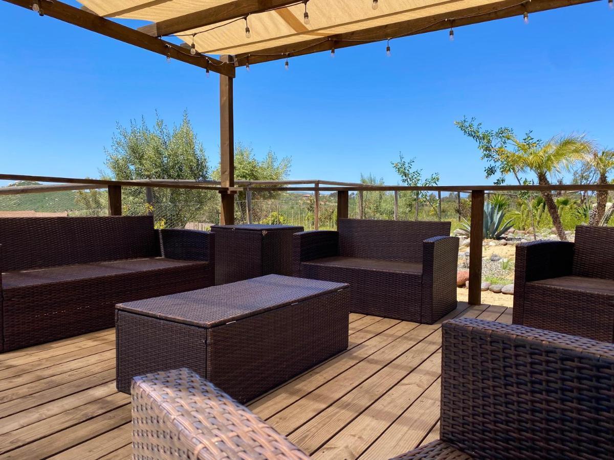Coquenas Del Valle Valle de Guadalupe Ngoại thất bức ảnh